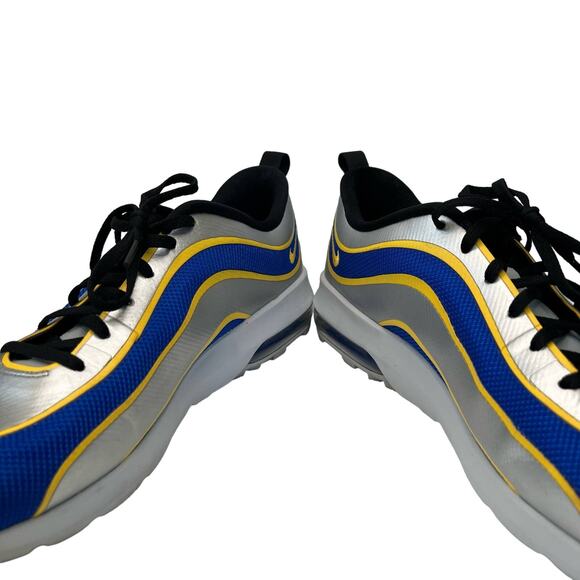 Nike Air Max Mercurial Racer Blue 1998  R9 men’s sneaker shoes 850649-470 - Picture 8 of 8